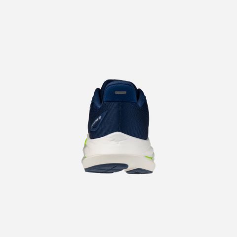 Mizuno - Giày Chạy Bộ Nam Stability Running Wave Inspire 22