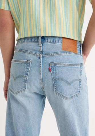 Levi's - Quần Jeans Dài Nam 501 Original Jeans