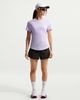 Nike - Áo Thun Tay Ngắn Nữ Swift Dri-FIT Short Sleeve