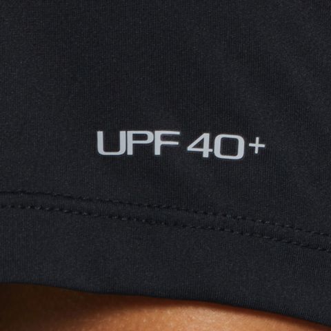 Nike - Áo Bơi Chống Nắng Nữ Short Sleeve Hydroguard