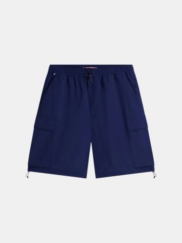 Tommy Hilfiger - Quần Kaki Ngắn Nam River Cargo Short - 3