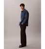 Calvin Klein - Áo Sơ Mi Nam 90s Overshirt CK Pacifico