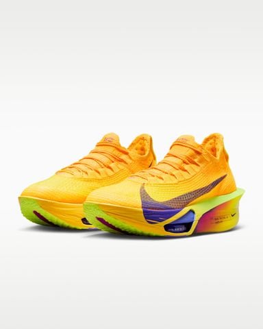 Nike - Giày Chạy Bộ Nữ Nike Alphafly 3 Women's Road Racing Shoes