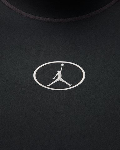 Nike - Bộ bodysuit tay dài thể thao Nữ Jordan Flight Mountainside Women's Long-Sleeve Bodysuit