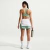 Nike - Áo Ngực Thể Thao Nữ Swoosh Medium-Support Women's Padded Sports Bra