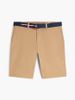Tommy Hilfiger - Quần Kaki Ngắn Nam Denton 9.5in Ess Twill With Belt