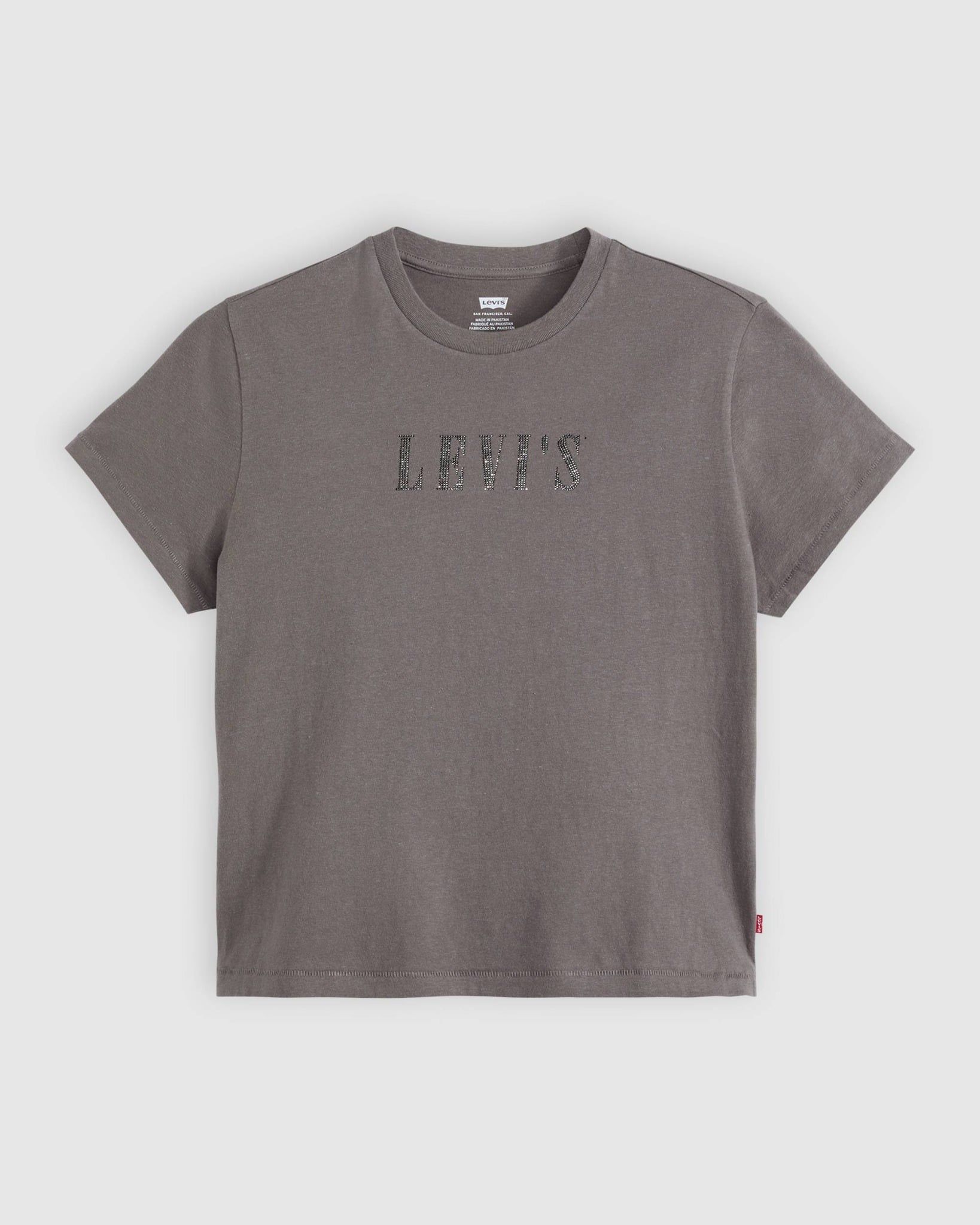 Levi's - Áo thun nữ Graphic Classic Tee