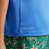 Nike - Áo Bơi Chống Nắng Bé Trai Short Sleeve UV Swim Hydroguard