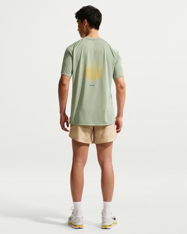 Nike - Áo Tay Ngắn Thể Thao Nam Dri-FIT ADV Stride SS