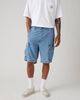 Levi's - Quần Jean Ngắn Nam Carrier Cargo Shorts - Medium Wash