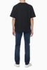Calvin Klein - Áo phông thời trang nam Block Logo Graphic Relaxed T-Shirt