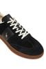 Ralph Lauren - Giày Sneakers Nam Heritage Aera Màu Đen