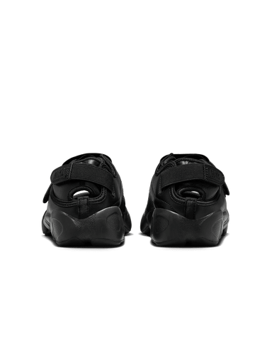 Nike - Giày Thời Trang Nữ Women's Air Rift Leather Black