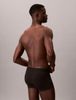 Calvin Klein - Set 3 Quần Lót Nam Graphic Monogram Cotton Stretch Trunks