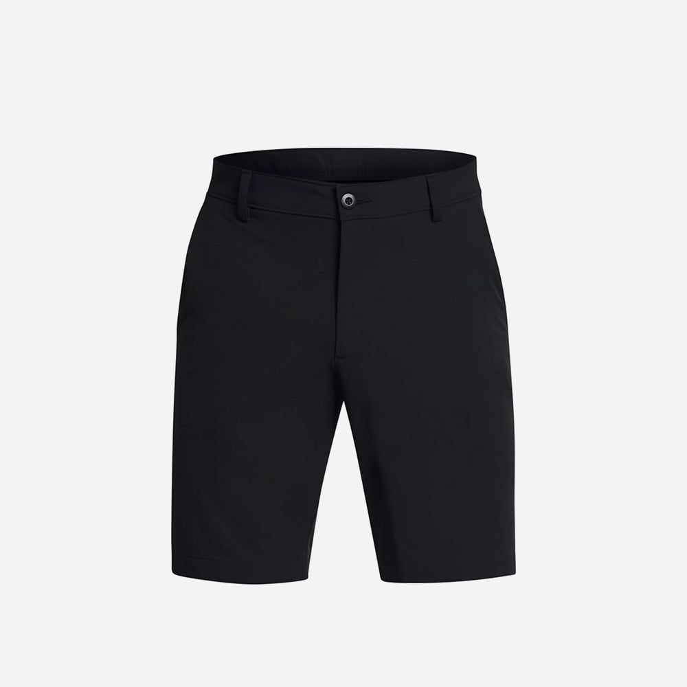 Under Armour - Quần ngắn thể thao nam Tech Taper Short Golf