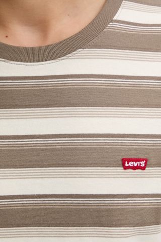 Levi's - Áo Thun Tay Ngắn Nam Regular Original