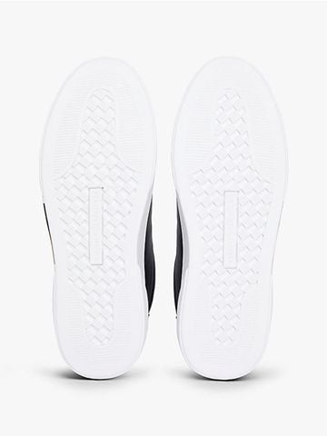 Tommy Hilfiger - Giày nữ Essential Chic Court Sneaker - 4