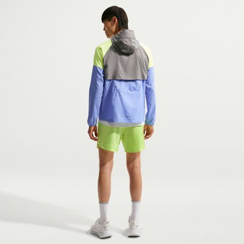 Nike - Quần Ngắn Thể Thao Nam Nike Stride Men's Dri-FIT Briefs-Lined Running Shorts