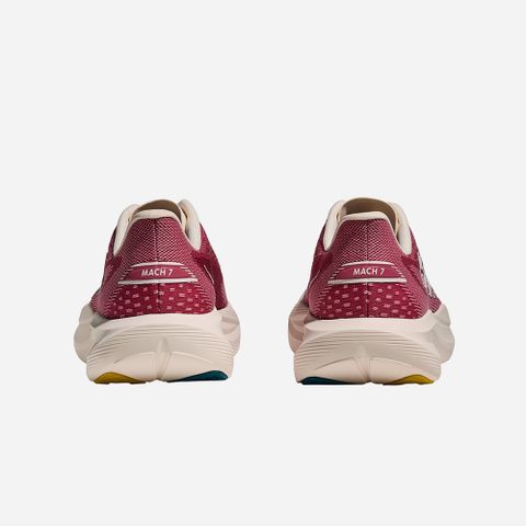 Hoka - Giày Chạy Bộ Nữ Mach 7