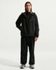 Nike - Áo Khoác Thể Thao Nam Tech Men's Dri-FIT Woven Full-Zip Windrunner Jacket