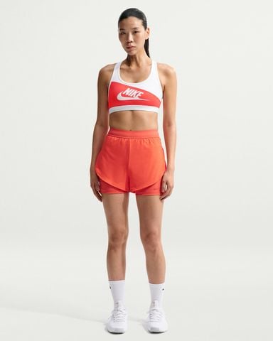 Nike - Áo Ngực Thể Thao Nữ Swoosh Women's Medium-Support Padded Sports Bra