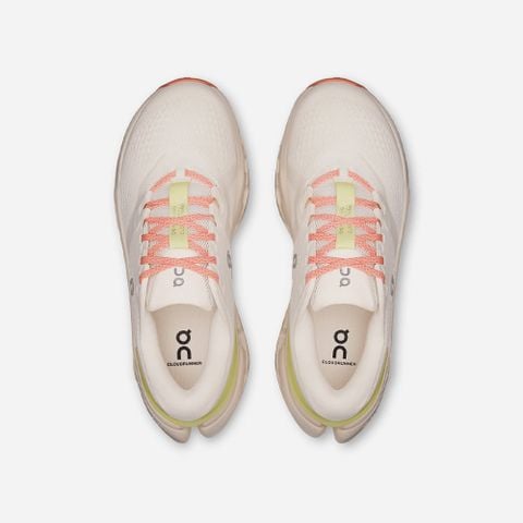 On - Giày Chạy Bộ Nữ Cloudrunner 3 Neutral Running Road Shoes