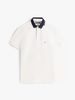 Tommy Hilfiger - Áo thun có cổ polo tay ngắn nam Pique Grafic Collar Regular Polo