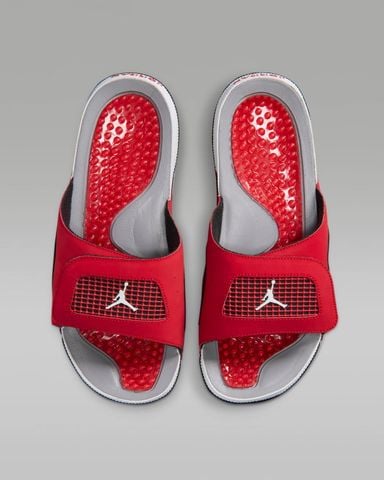 Nike - Dép Thể Thao Nam Jordan Hydro 4 Retro