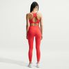 Nike - Áo Ngực Thể Thao Nữ Nike Universa Women's Medium-Support Padded Sport Bra