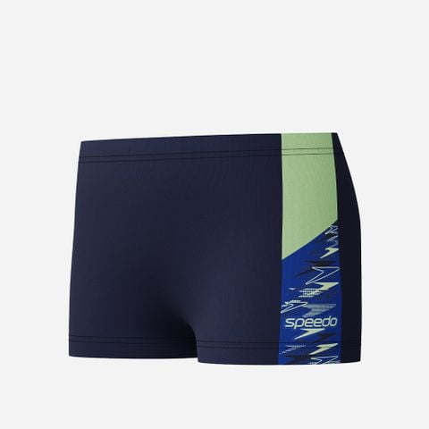Speedo - Quần Bơi Bé Trai Aquashort Swimming Bottom