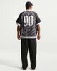 Nike - Áo Tay Ngắn Thể Thao Nam SB Mad 90 Pack 'Hypervenom' Dri-FIT Bowler Short-Sleeve Top