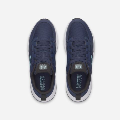 Under Armour - Giày Tập Luyện Nam Charged Edge Training Shoes