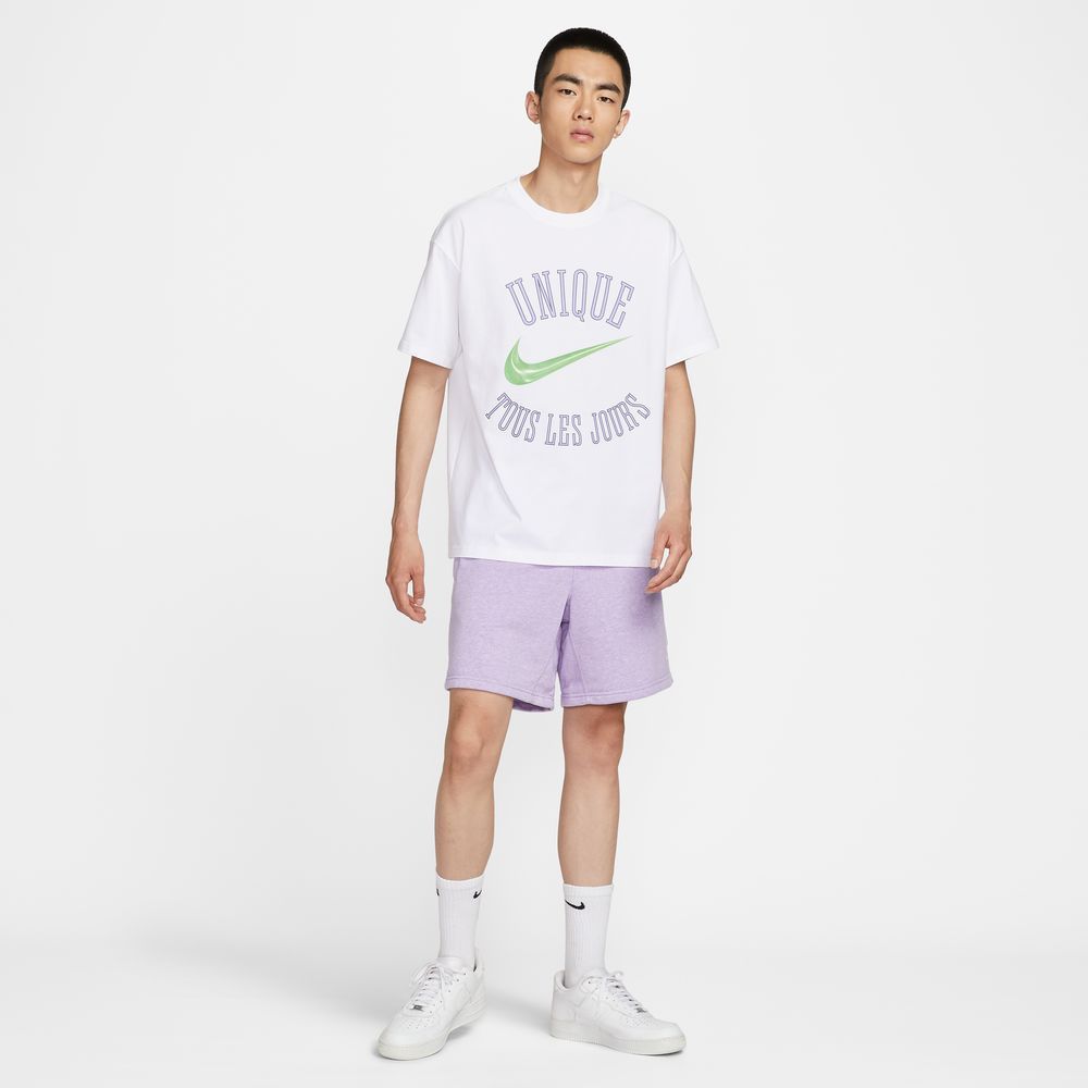 Nike - Áo thun tay ngắn thể thao Nam Nike Men's M90 Tee