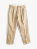 Tommy Hilfiger - Quần dài nam Greenwich Twill Straight Leg Trousers