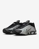 Nike - Giày thời trang thể thao Nam Shox R4 SE Men's Shoes With Reflective Design Accents