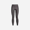 Under Armour - Quần dài ống bó thể thao nữ Heatgear® No-Slip Waistband Tights