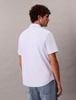 Calvin Klein - Áo Sơ Mi Nam Classic Oxford Shirt