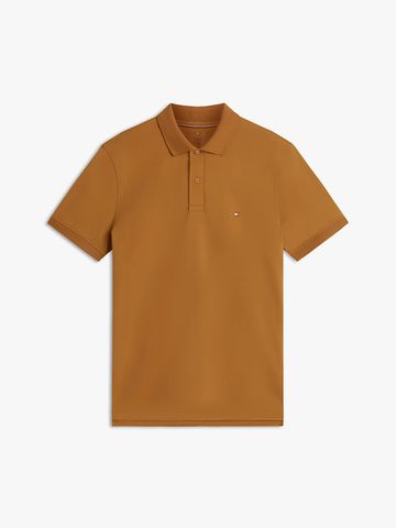 Tommy Hilfiger - Áo thun có cổ polo tay ngắn nam Performance Pique Regular Polo