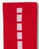 Nike - Vớ thể thao cổ cao Nam Nữ Nike Elite 2.0 Cushioned Crew Socks (1 Pair)