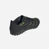 adidas - Giày đá banh Nam Men's Adidas Predator Club Turf Boots - Black
