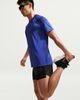 Nike - Quần Ngắn Chạy Bộ Nam Stride Dri-FIT 12.5cm (approx.) Brief-Lined Running Shorts