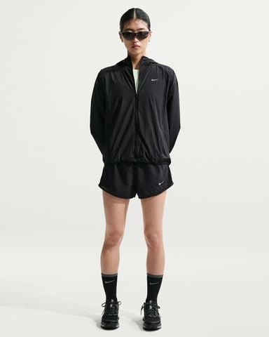 Nike - Áo Khoác Thể Thao Nữ Tempo Women's UV Protection Lightweight Running Jacket
