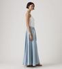 Levi's - Váy Jean Nữ Long Length XL Skirt