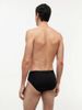 Tommy Hilfiger - Bộ 3 Quần Lót Nam 3-Pack Signature Pima Logo Waistband Briefs