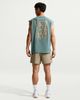 Nike - Áo Thun Ba Lỗ Nam Sleeveless Training T-Shirt