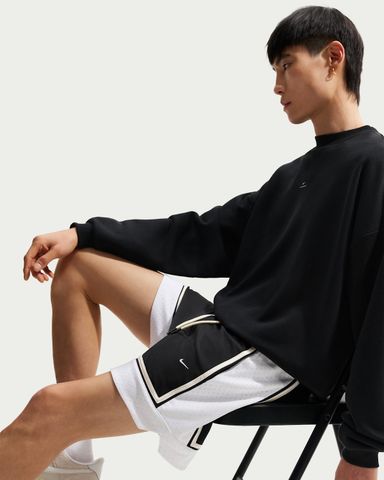 Nike - Quần Ngắn Thể Thao Nam Standard Issue Dri-FIT 15cm Basketball Shorts