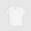 Levi's - Áo Thun Tay Ngắn Nữ Essential Baby Tee