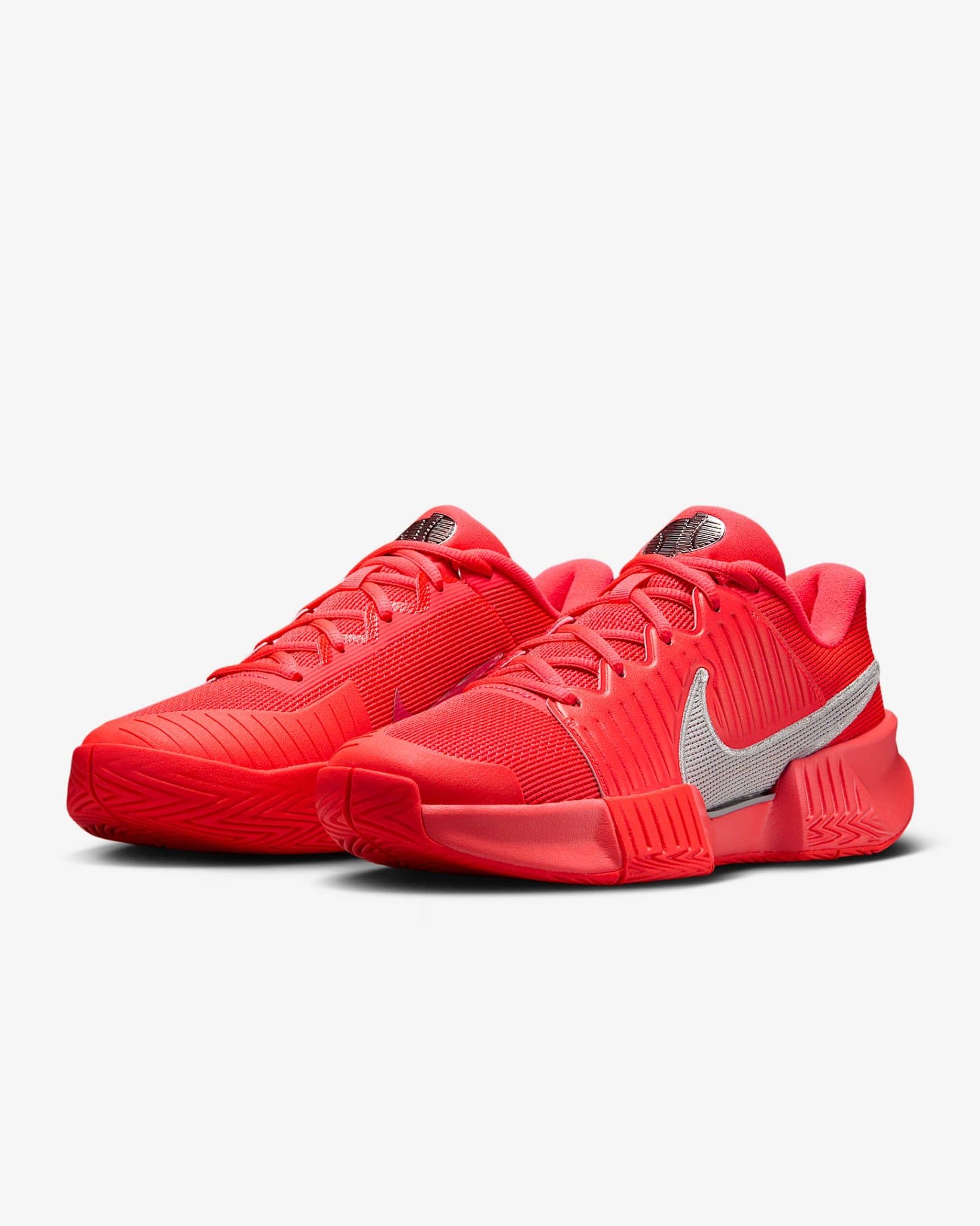 Nike - Giày quần vợt thể thao Nữ Nike GP Challenge Pro Premium Women's Hard Court Tennis Shoes