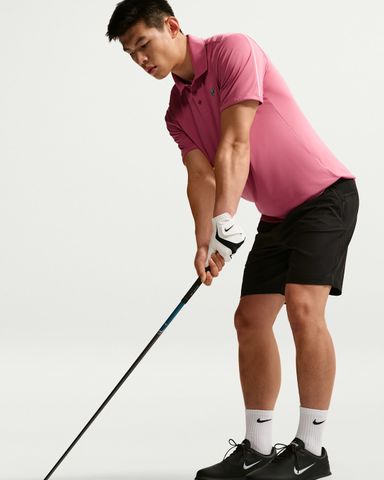 Nike - Quần Ngắn Thể Thao Nam Par Men's Dri-FIT Golf Shorts