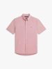 Tommy Hilfiger - Áo Sơ Mi Nam Tay Ngắn Regular Fit Houndstooth Short Sleeve Shirt